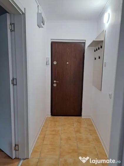 Apartament cu 2 camere decomandat, mobilat în Cotroceni