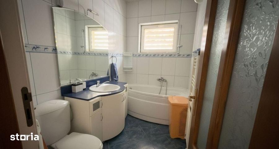 Apartament 3 camere 95 mp, Manastur, zona strazii Campului - 5