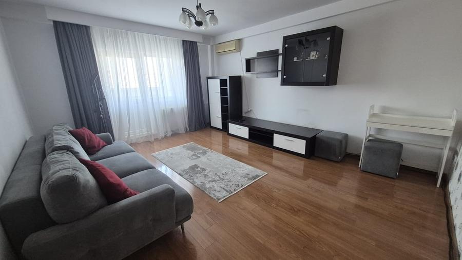 Apartament cu 2 camere decomandat în Dristor