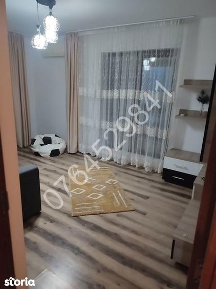 Apartament cu 2 camere decomandat în Chiajna