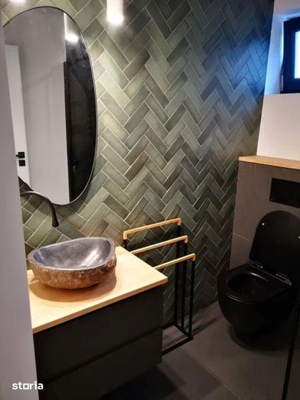 Apartament cu 3 camere în Centrul Istoric