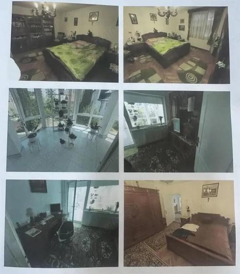 Casa individuala de vanzare, 595 mp teren, (Dej) - 4