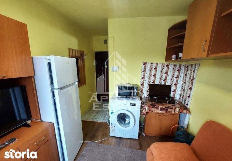 Garsoniera confort 3 semidecomandat zona Aurel Vlaicu - 2