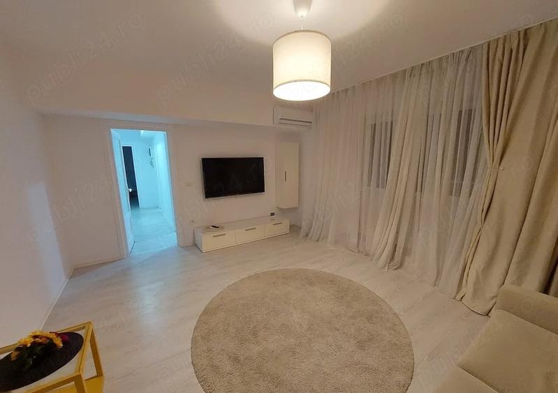 Apartament 2 Camere | Decomandat | Calea Grivitei |Mobilat Utilat   | - 1