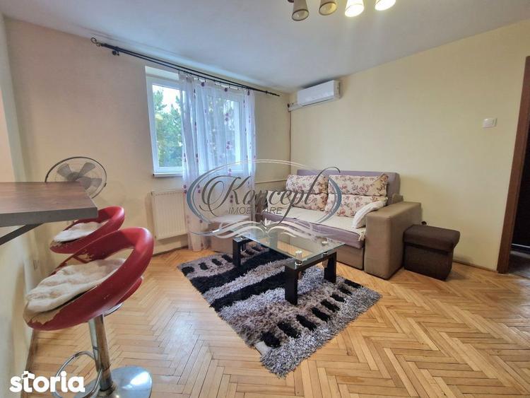 Apartament luminos in Gheorgheni, zona linistita - 2