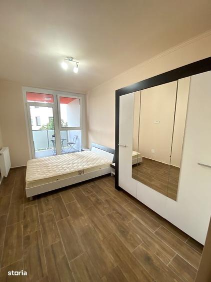 Inchiriez apartament 2 camere, ARED-Kaufland - 1