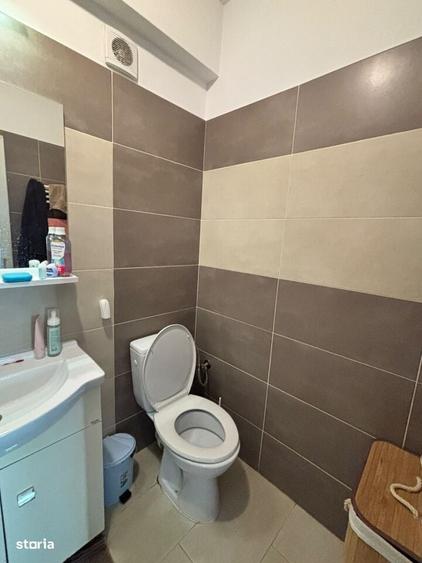 Apartament cu 4 camere în Central