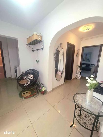 Apartament cu 4 camere în Sălăjan