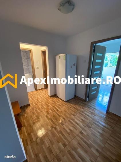 Apartament cu 2 camere decomandat, mobilat în Lacul Morii
