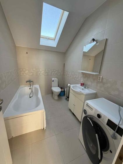 APARTAMENT CU 3 CAMERE SI PARCARE CU CF,ZONA TINERETULUI - 6