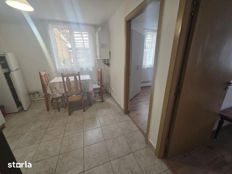 Inchiriez apartament Bartolomeu zona giratoriu - 7