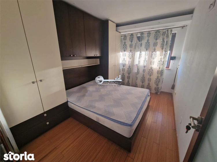 Apartament cu 2 camere decomandat, mobilat în Tătărași — fotografia 3
