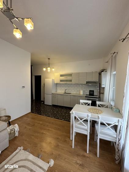 Apartament cu 2 camere în Șelimbăr