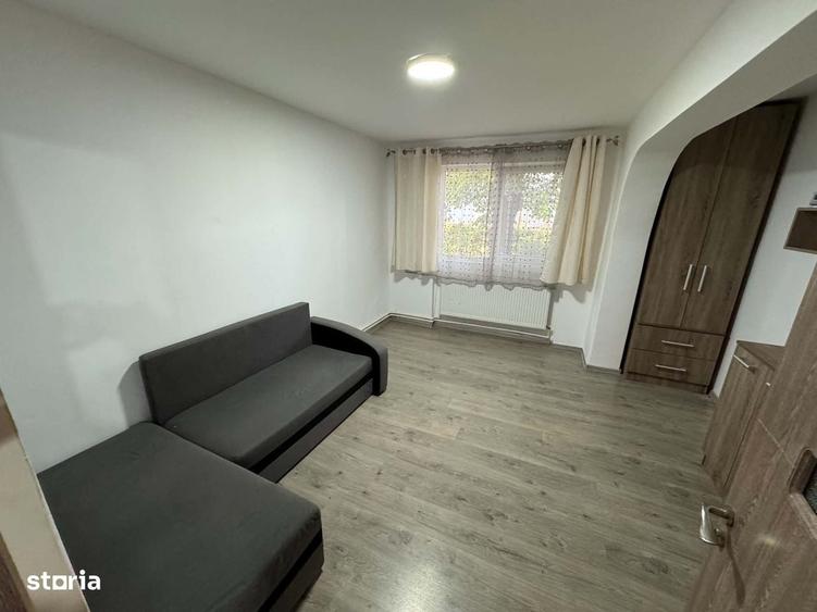 Garsonieră decomandată în Cloșca