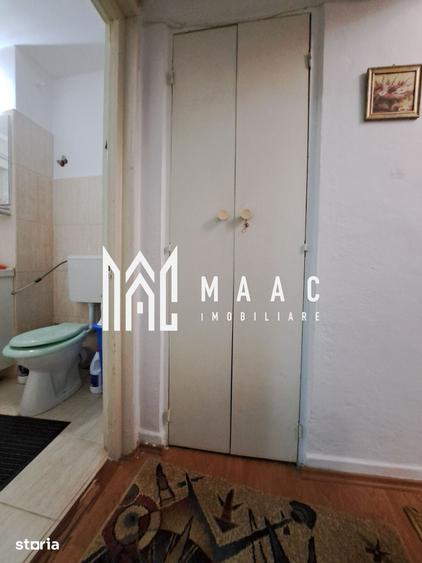 Apartament cu 4 camere decomandat, mobilat în Lenin Sud