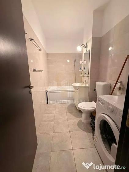 Apartament cu 2 camere decomandat în Sânpetru