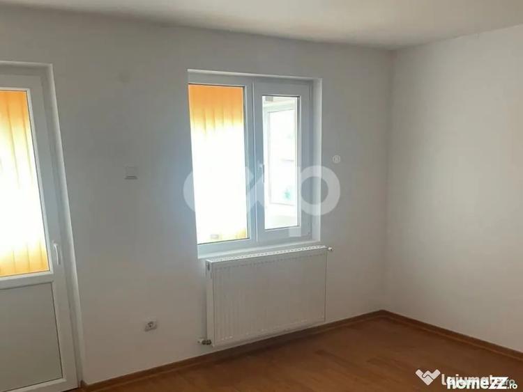 Casă cu 6 camere cu Teren 3646 Mp în Leontinești