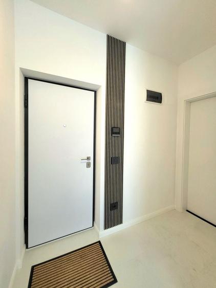 Apartament cu 2 camere decomandat în Giroc — fotografia 1