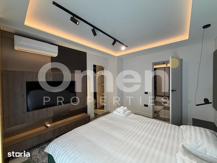 Apartament cu 3 camere în Traian