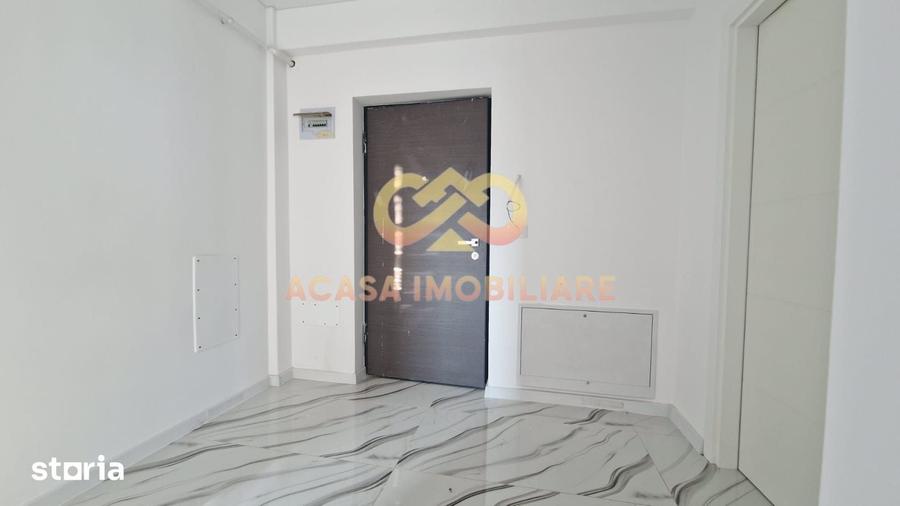Garsonieră decomandată în Bucium