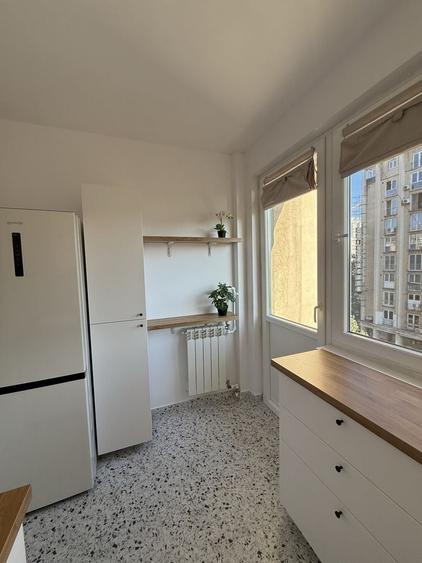 Apartament cu 3 camere în Ultracentral