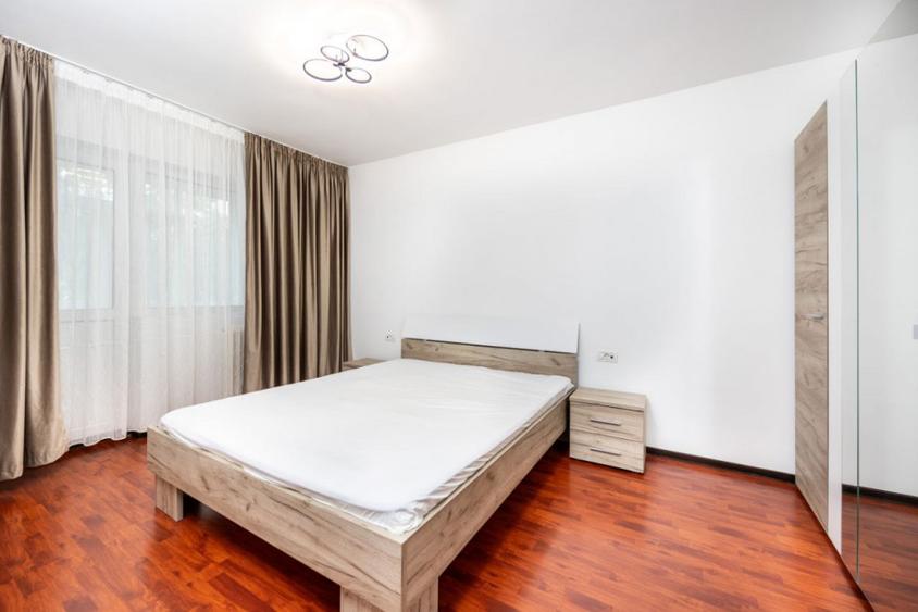 2 camere | Decomandat| Renovat - 1