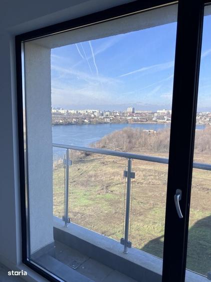Apartament cu 3 camere în Dobroești
