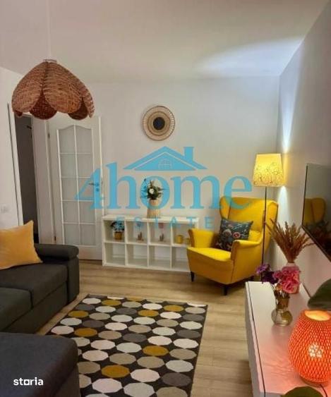 Apartament 3 Camere Crangasi|Metrou|Renovat - 2