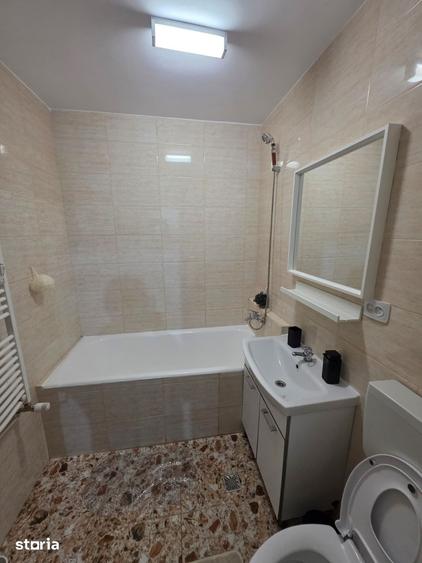 First Rent | Apart 2 camere 60m2 - Herastrau - Baneasa | Str. Neagoe V - 6