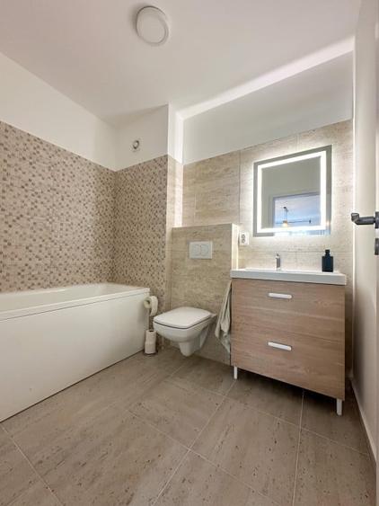Apartament 2 Camere, 57mp, Zona Parc Poligon - 8