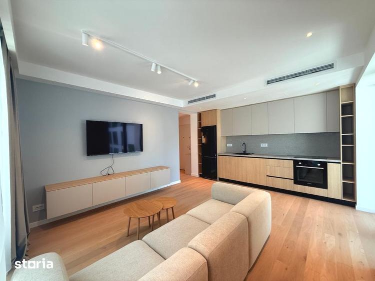 Apartament 2 camere | Prima inchiriere | The Corner Dragos Voda | - 10