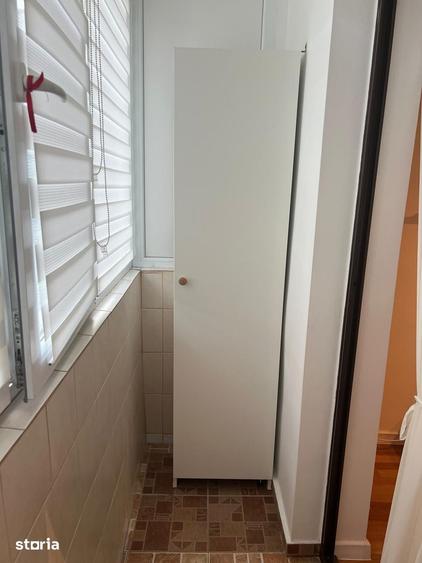 Apartament cu 2 camere în Sud