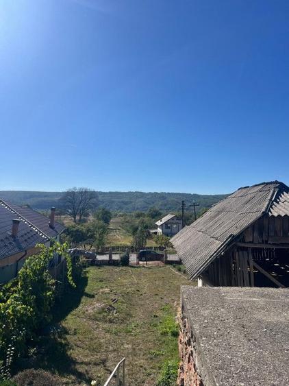 Teren Construcții intravilan de 1128 mp, în Dârmănești