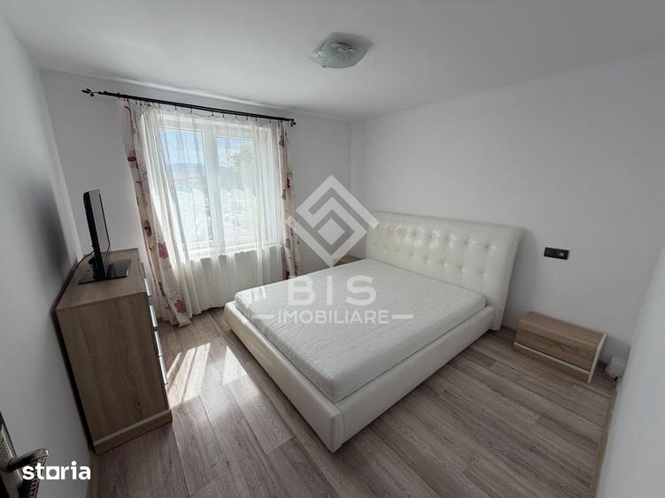 Apartament cu 3 camere în Independenței