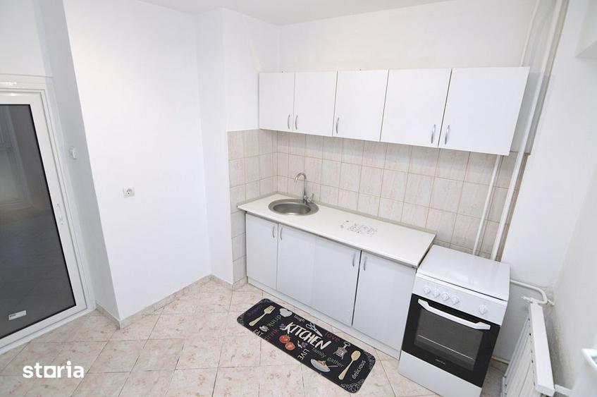 INCHIRIERE GARSONIERA ZONA UNIRII MIRCEA VODA - 19