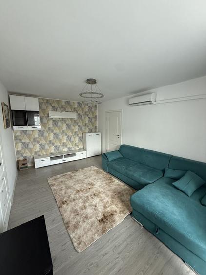 Apartament 4 camere | Apusului – Gorjului 79,60 mp | Renovat complet - 2