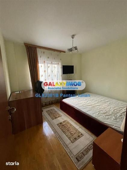 Apartament 2 camere | Lujerului | Loc de Parcare | 4min. metrou - 8