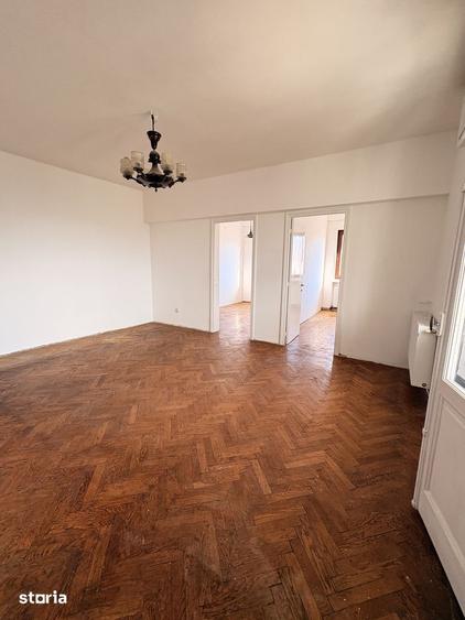 Pta Alba Iulia str Valeriu Braniste, centrala proprie, nemobilat - 11