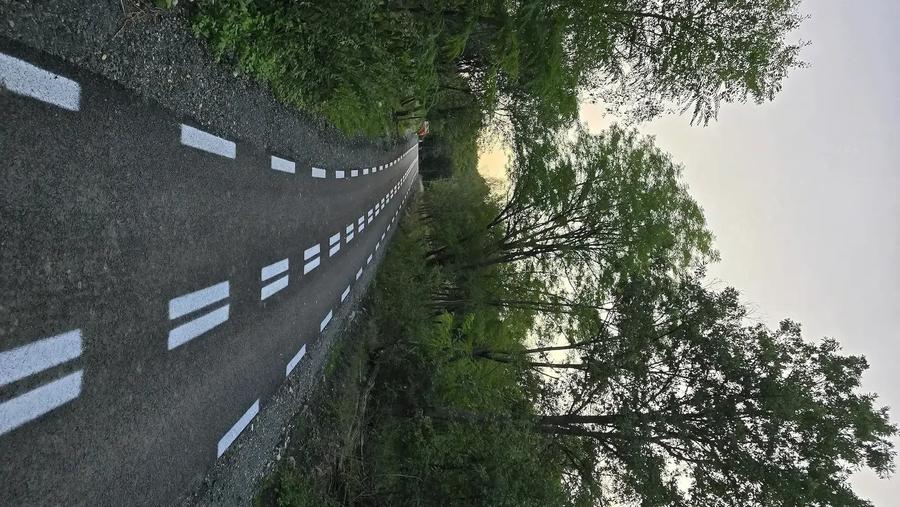 Teren de 7547 mp, în Ulieș