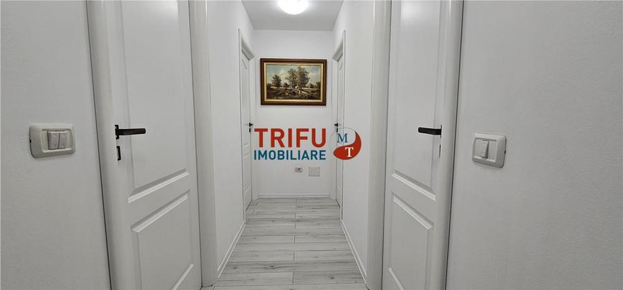 Casă cu 4 camere cu Canalizare în Ampoi 1