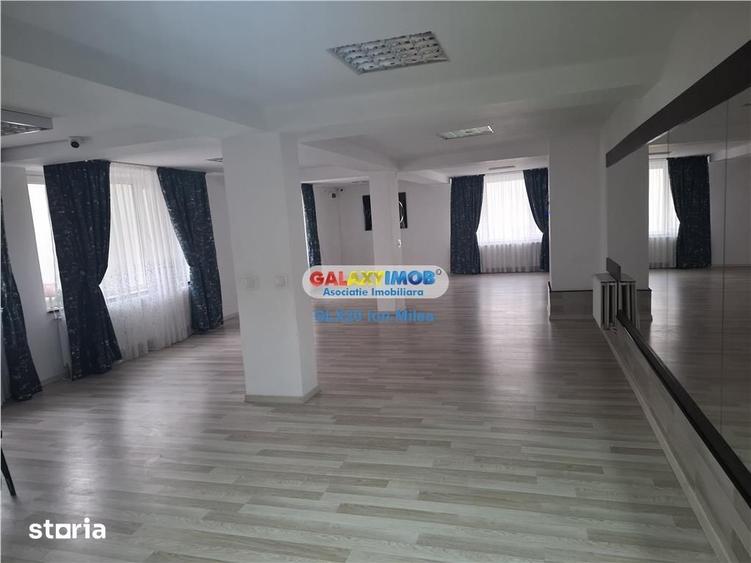 Inchiriere apartrament open space zona Doamna Ghica - 4