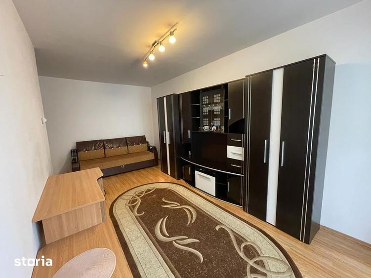 Apartament cu 2 camere în Terezian