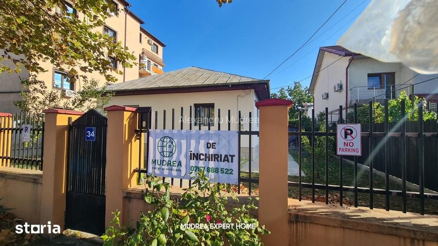 Nou | Casa Individuala | Teren 400 mp | Otopeni Ultracentral