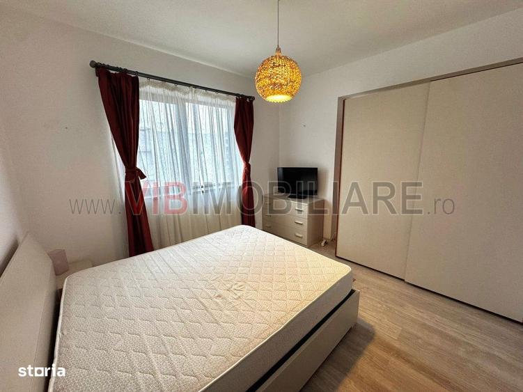 Apartament cu 3 camere în Decebal