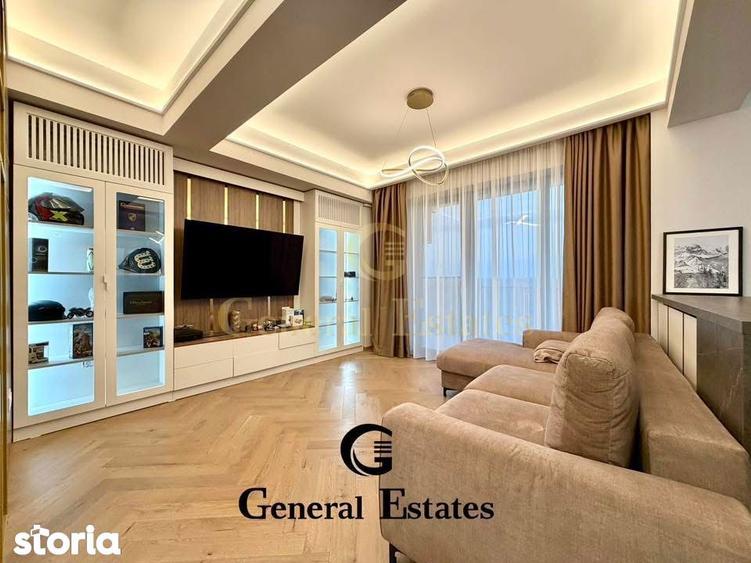 Apartament cu 3 camere în Copou