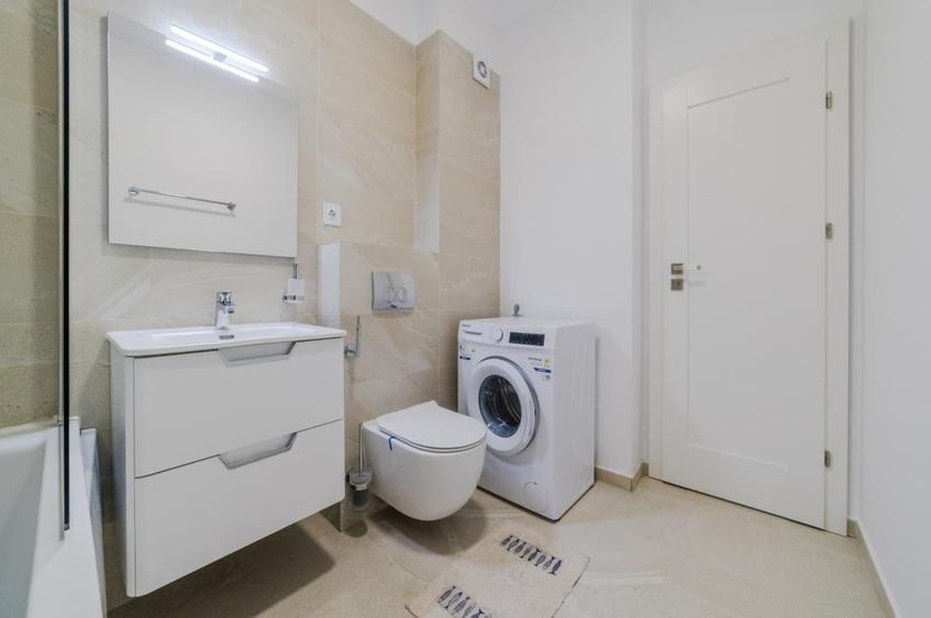 2 camere – Torontalului | langa Vox | - 16