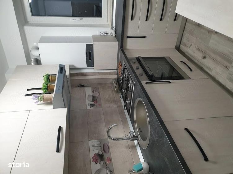 Apartament de inchiriat Zona Pacurari (Rasarit de Soare) - 2