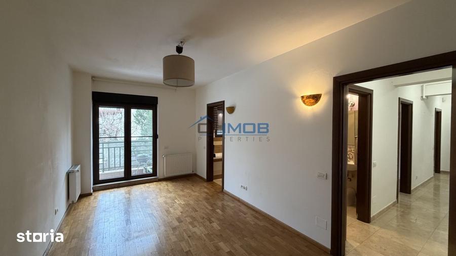 3 camere Baneasa Sisesti - 87 mp utili - loc parcare inclus - 7