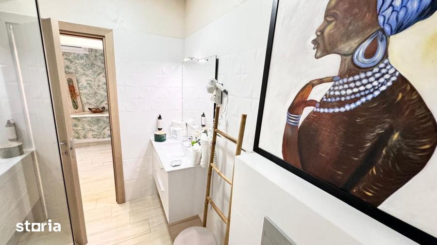 Apartament cu 2 camere în Central
