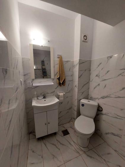 Garsonieră decomandată în Cug